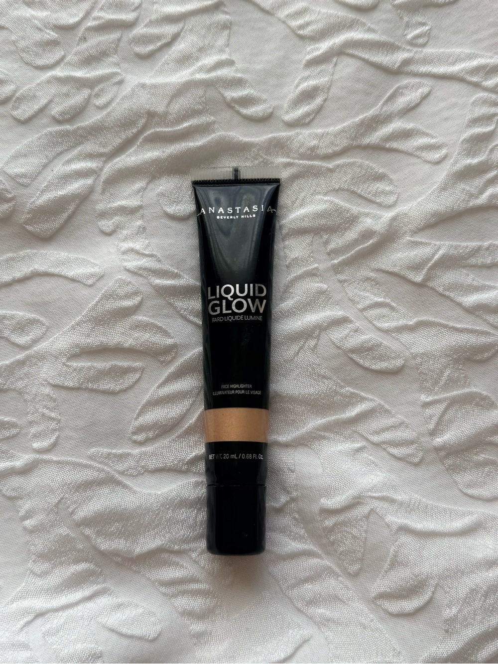 Anastasia Beverly Hills Liquid Glow Highlighter Perla, Full Size New